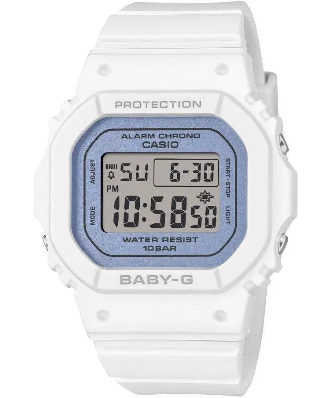 Годинник Жіночий Baby-G BGD-565 Series BGD-565SC-2BER