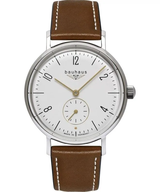 Годинник Жіночий Bauhaus Pure 2137-1 (21371)