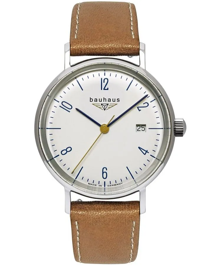 Годинник для Жінок і Чоловіків Bauhaus Pure Lady 2143-1 (21431)