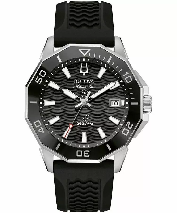 Годинник Чоловічий Bulova Marine Star Precisionist 96B432