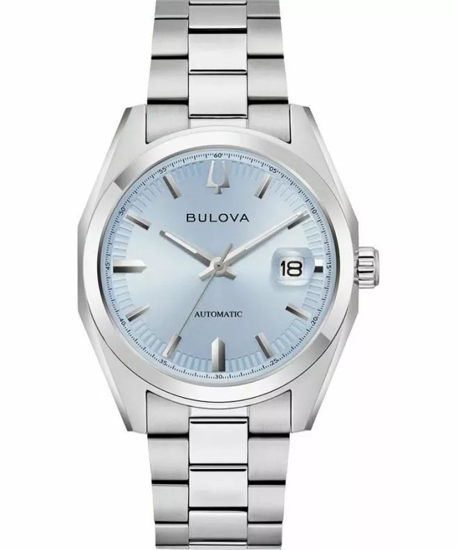 Годинник Чоловічий Bulova Surveyor Automatic 96B469