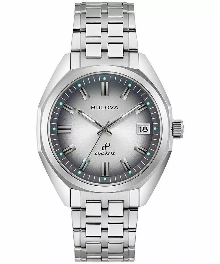 Годинник Чоловічий Bulova Precisionist Jet Star 96B472