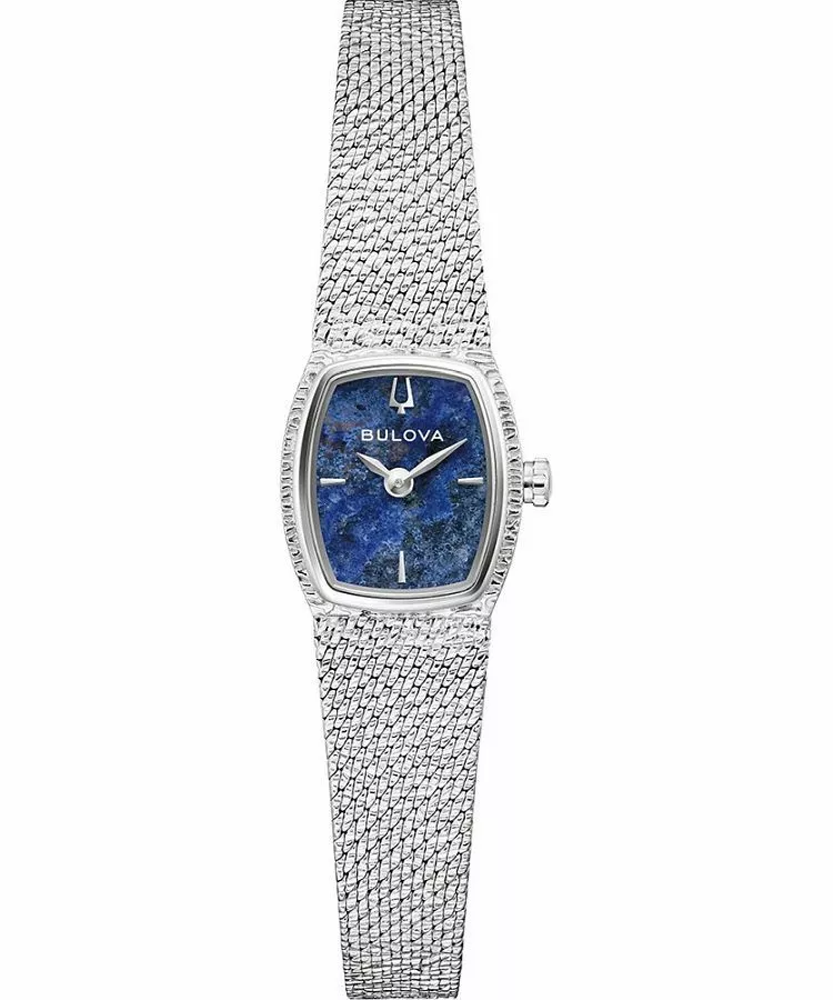 Годинник Жіночий Bulova Goddess Of Time 96L343