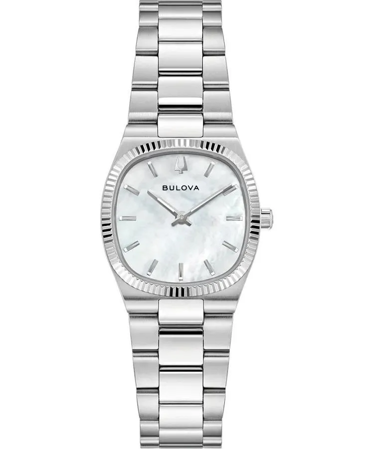 Годинник Жіночий Bulova Super Seville 96L353