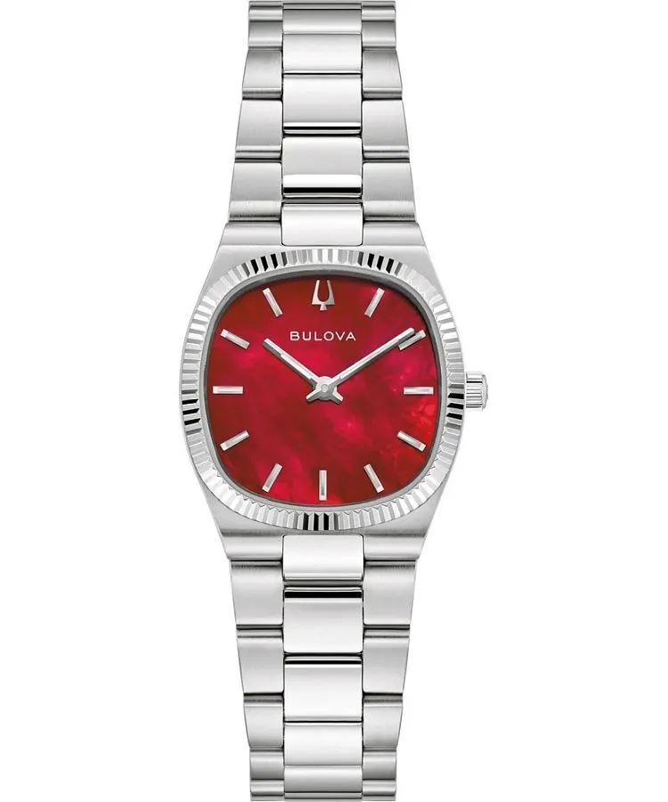 Годинник Жіночий Bulova Super Seville 96L354