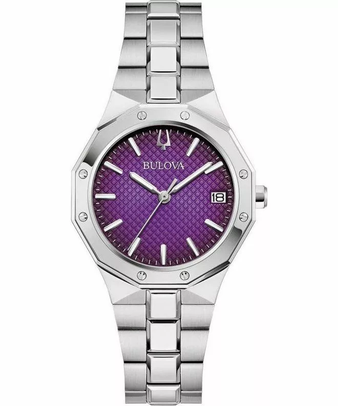 Годинник Жіночий Bulova Prestige 96M168