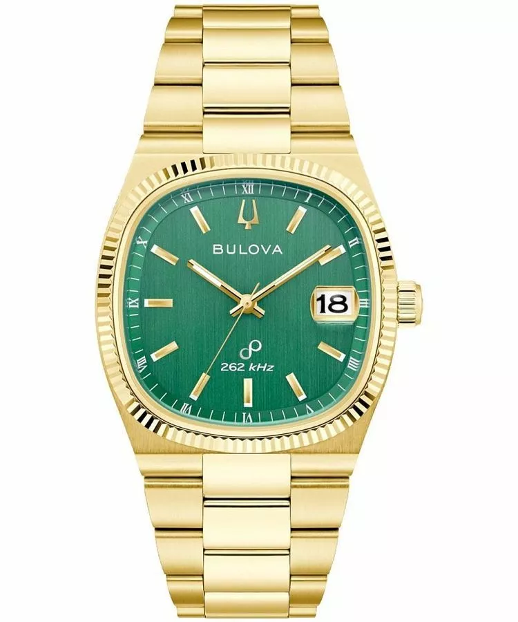 Годинник Чоловічий Bulova Precisionist Super Seville 97B237