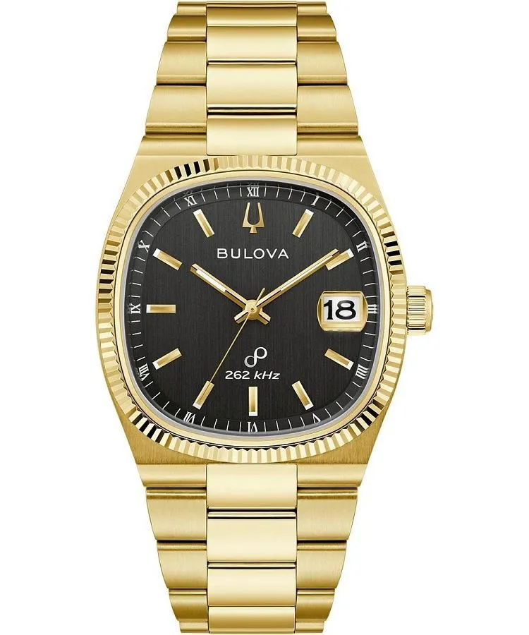 Годинник Чоловічий Bulova Super Seville 97B246