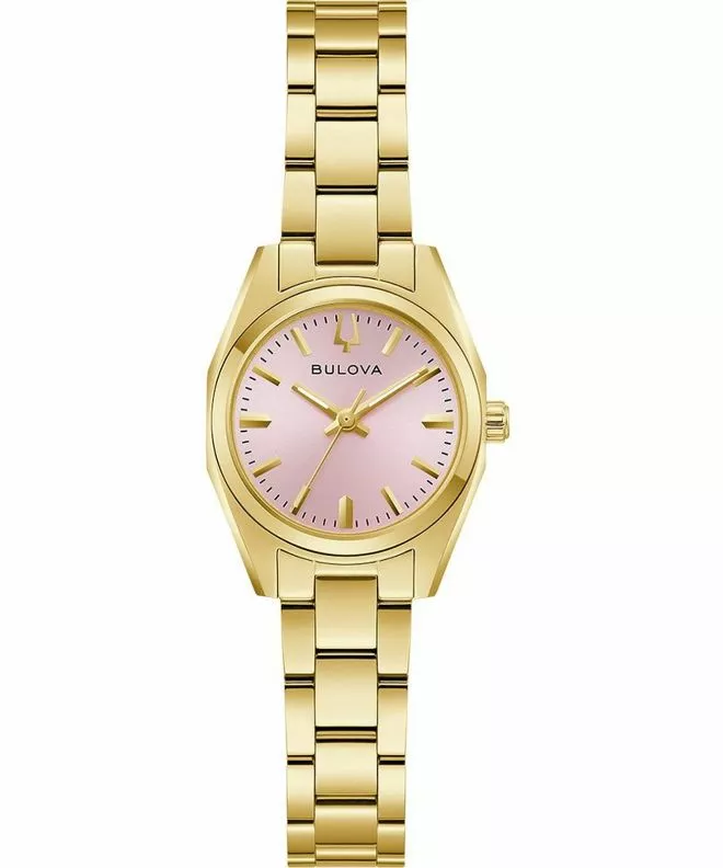 Годинник Жіночий Bulova Surveyor 97L187