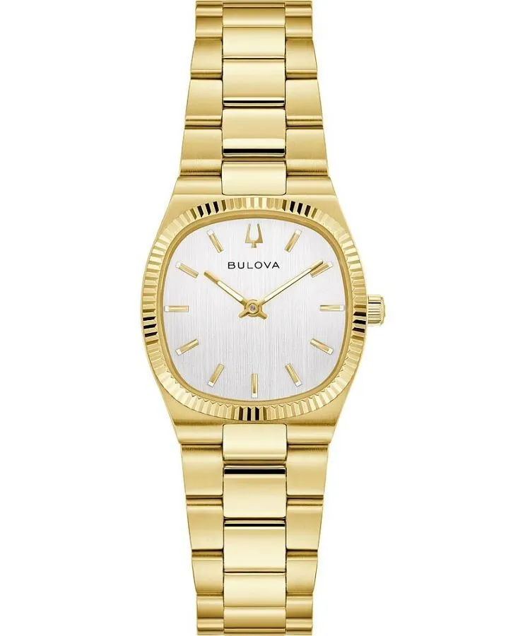 Годинник Жіночий Bulova Super Seville 97L189