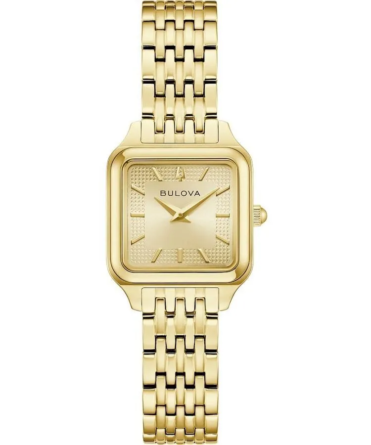 Годинник Жіночий Bulova Sutton 97L191