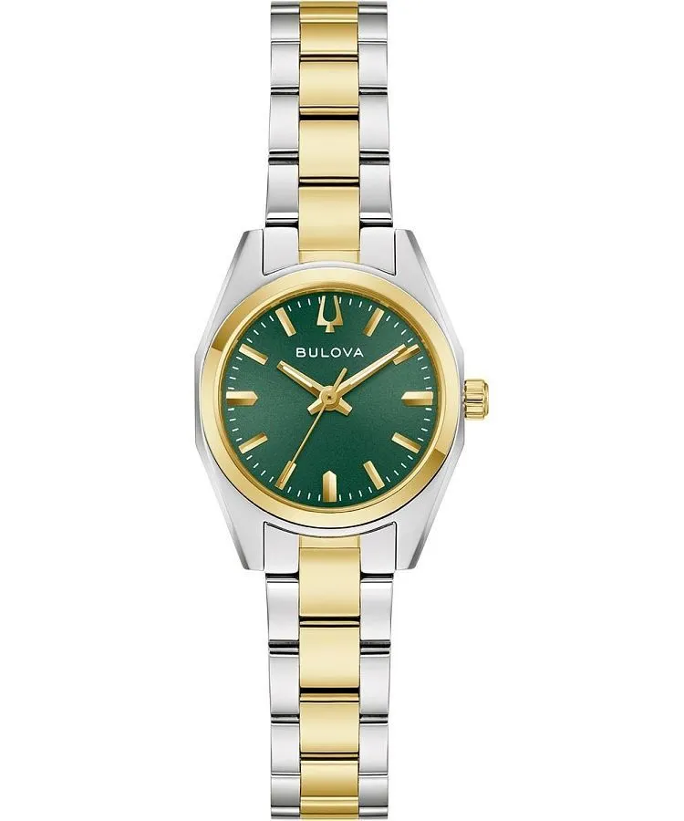 Годинник Жіночий Bulova Surveyor 98L329