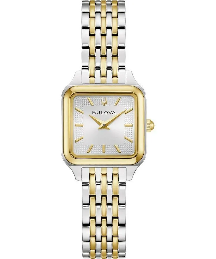 Годинник Жіночий Bulova Sutton 98L330