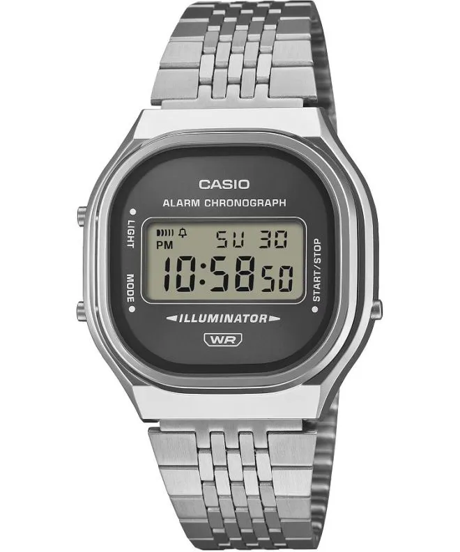 Годинник для Жінок і Чоловіків Casio Vintage A140WE-8AER