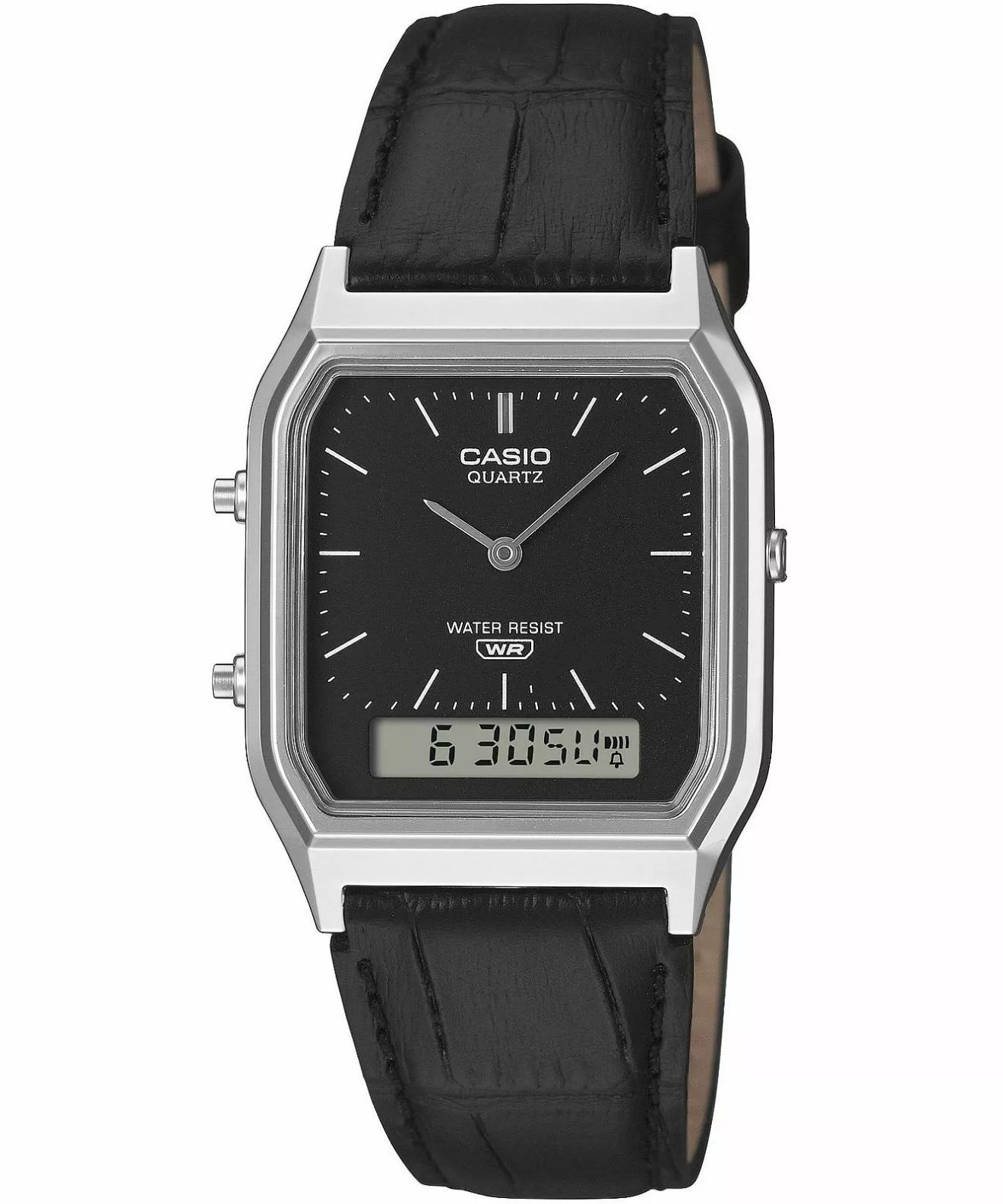 Годинник для Жінок і Чоловіків Casio Vintage Classic AQ-230EL-1AER