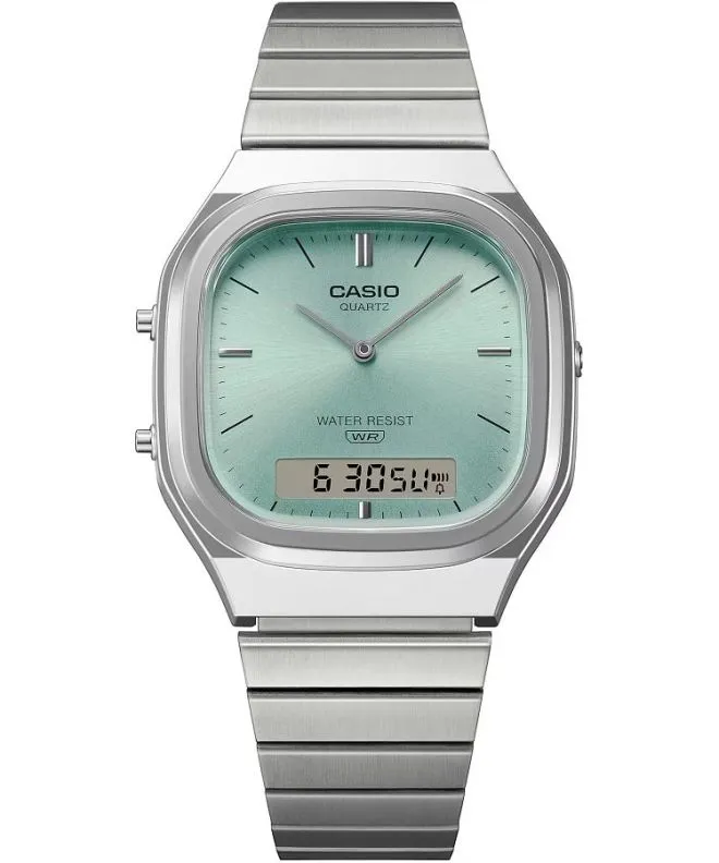 Годинник для Жінок і Чоловіків Casio Vintage AQ-240E-2AEF