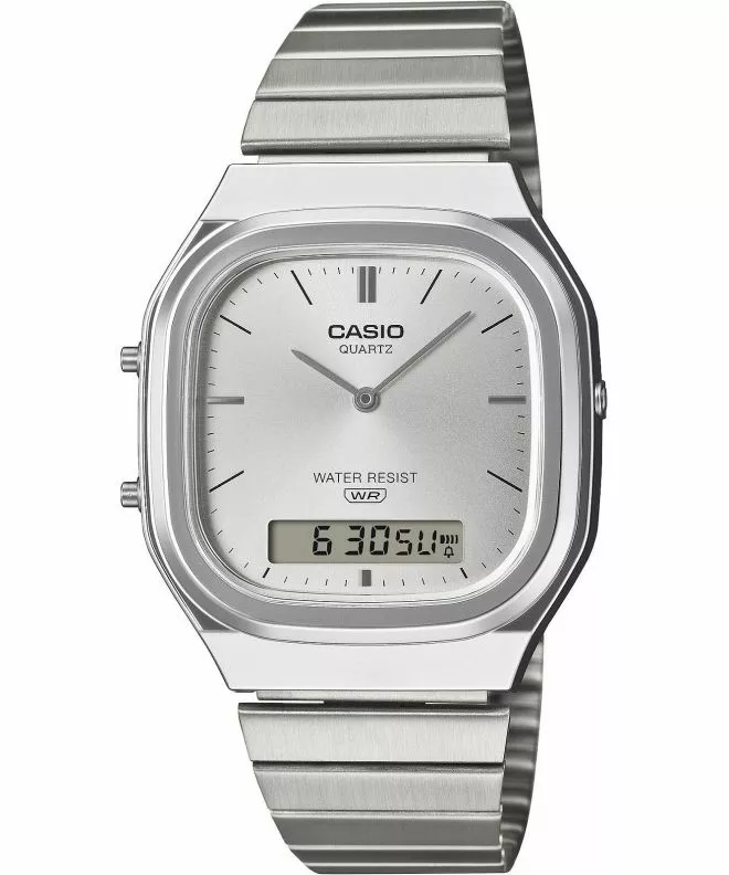 Годинник для Жінок і Чоловіків Casio Vintage Classic AQ-240E-7AER