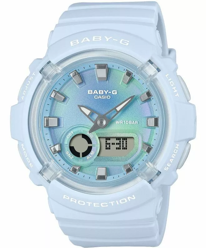 Годинник Жіночий Casio Baby-G BGA-280 Series BGA-280TD-2AER