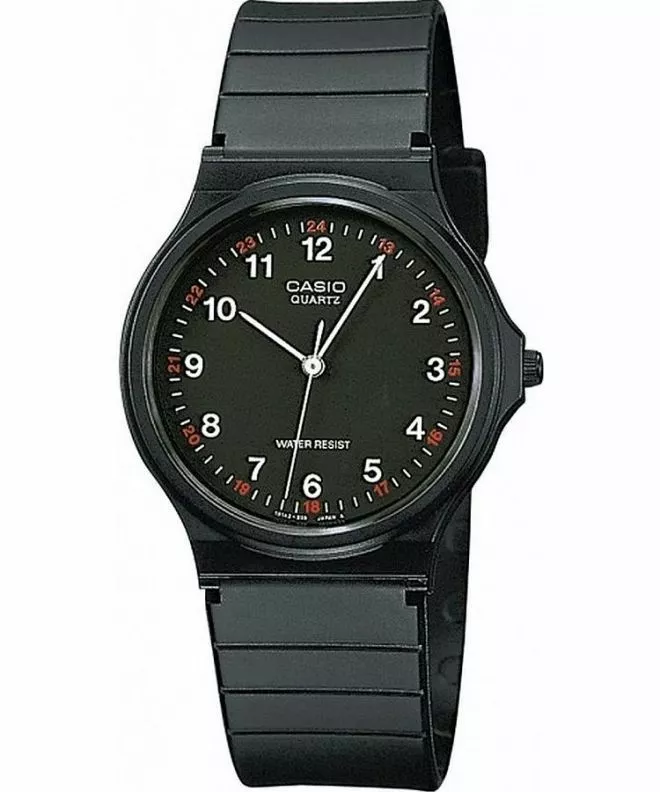 Годинник для Жінок і Чоловіків Casio Classic MQ-24-1BLLEG