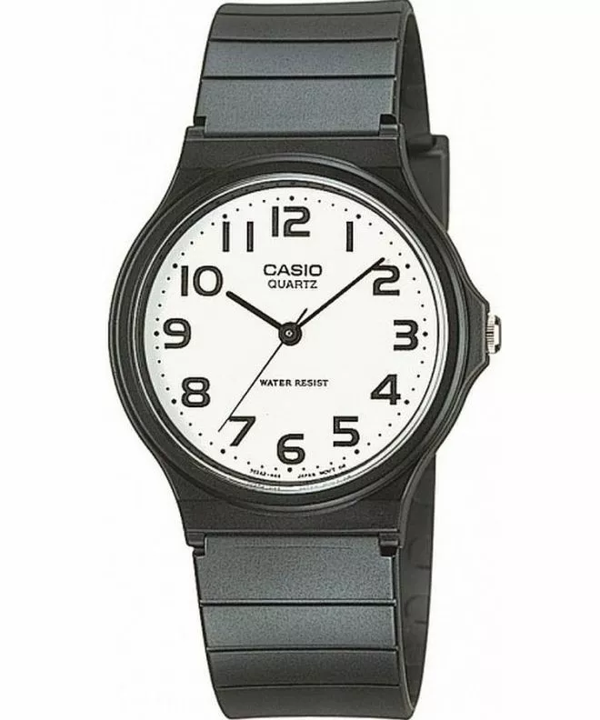 Годинник для Жінок і Чоловіків Casio Classic MQ-24-7B2LEG