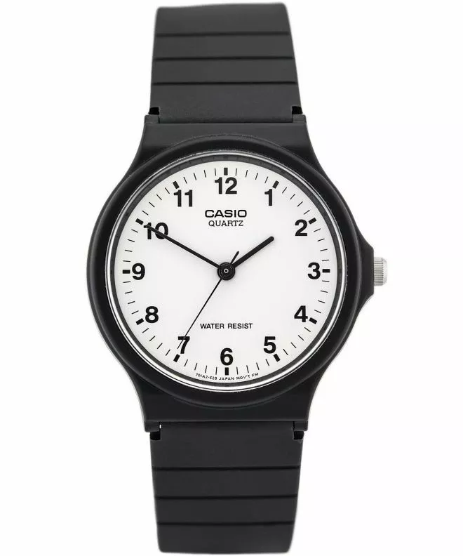 Годинник для Жінок і Чоловіків Casio Classic MQ-24-7BLLEG