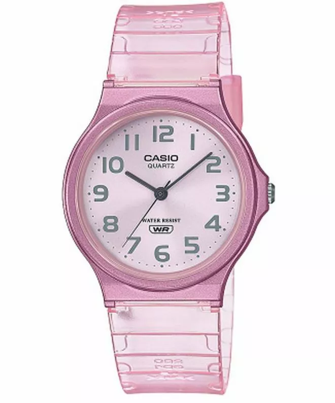 Годинник для Жінок і Чоловіків Casio Classic MQ-24S-4BEF