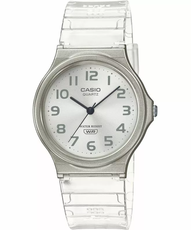 Годинник для Жінок і Чоловіків Casio Classic MQ-24S-7BEF