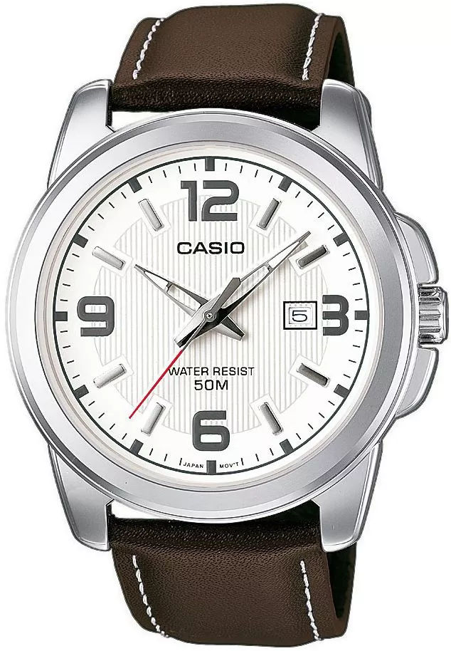 Годинник Чоловічий Casio Classic MTP-1314L-7AVEF