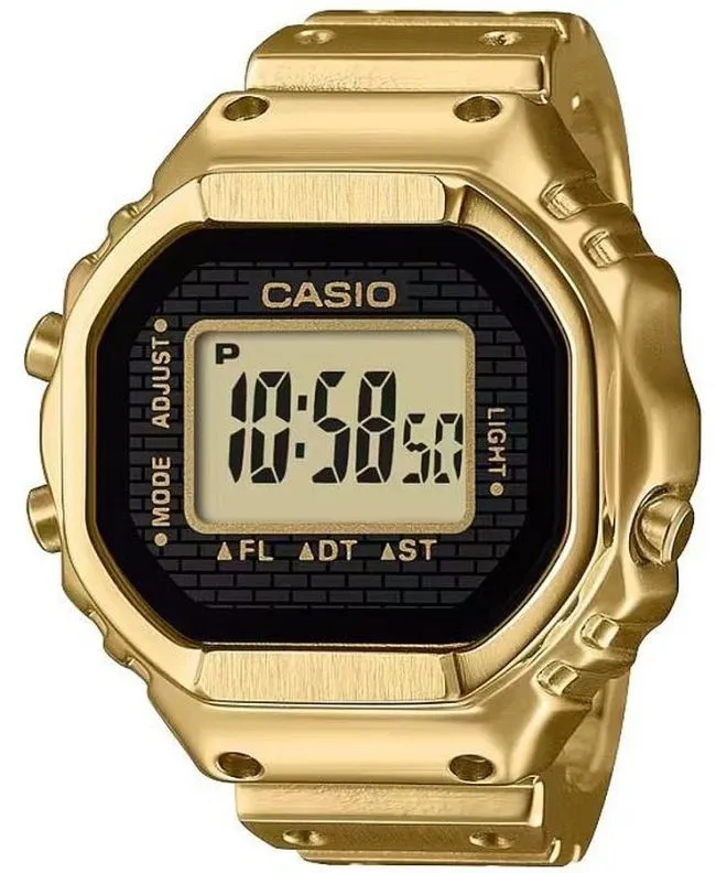 Годинник для Жінок і Чоловіків Casio Watch Ring CRW-001G-9ER