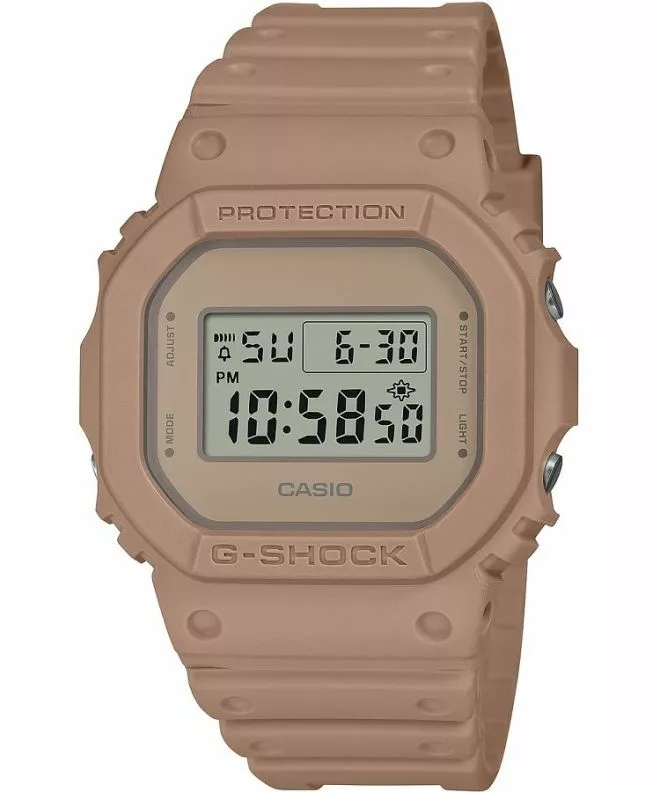 Годинник Чоловічий Casio G-Shock Nature Colors DW-5600NC-5ER