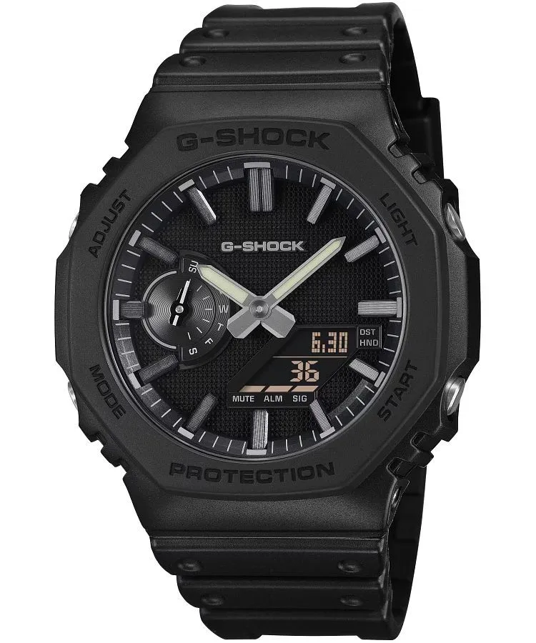 Годинник для Жінок і Чоловіків G-SHOCK GA-2100 GA-2100LXB-1AER