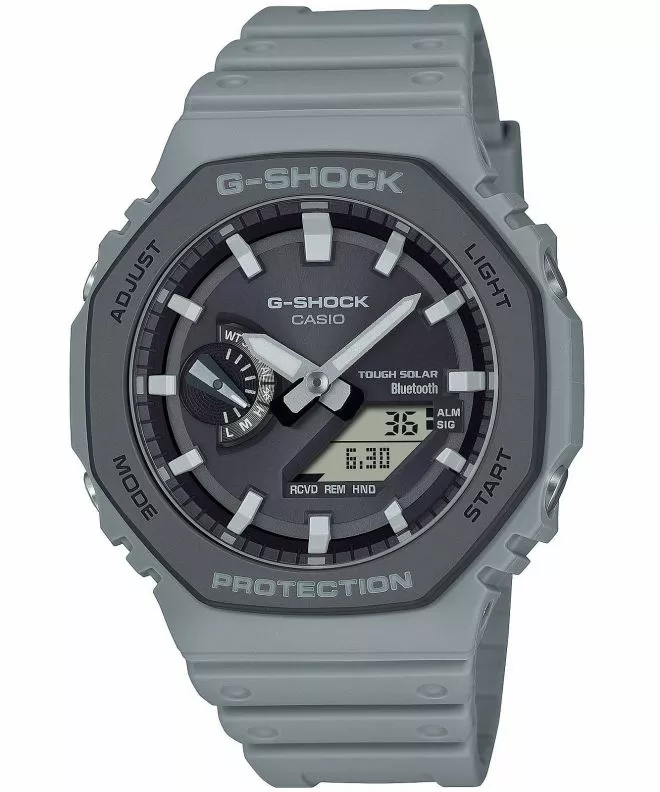 Годинник Чоловічий Casio G-Shock Urban Utility GA-B2100LUU-8AER