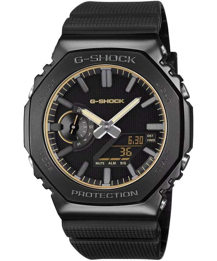 Годинник для Жінок і Чоловіків G-SHOCK 2100 Series GM-2100LXB-1A9ER