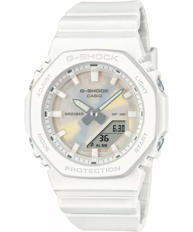 Годинник Жіночий Casio G-Shock Analog-Digital GMA-P2100PC-7AER