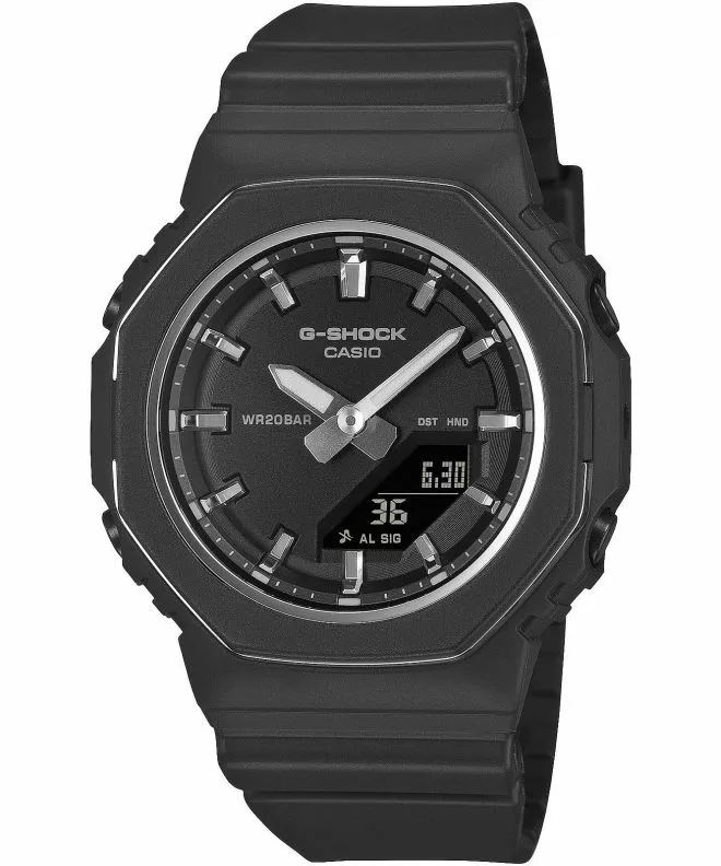 Годинник Жіночий G-SHOCK Analog-Digital GMA-P2110-1AER