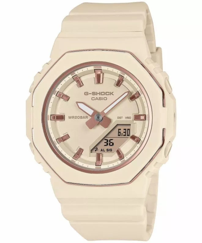 Годинник Жіночий G-SHOCK Analog-Digital GMA-P2110-4AER
