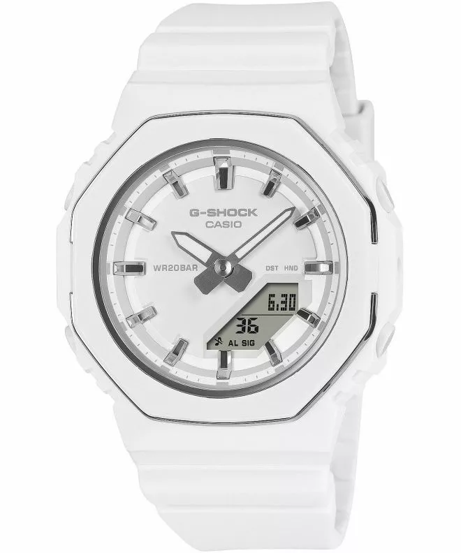 Годинник Жіночий G-SHOCK Analog-Digital GMA-P2110-7AER