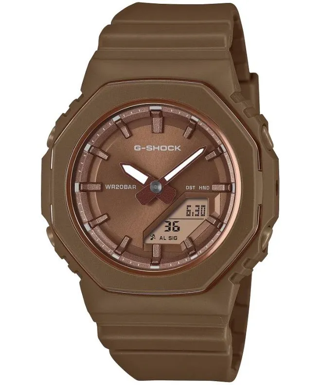 Годинник Жіночий G-SHOCK GMA-P2110 GMA-P2110B-5AER