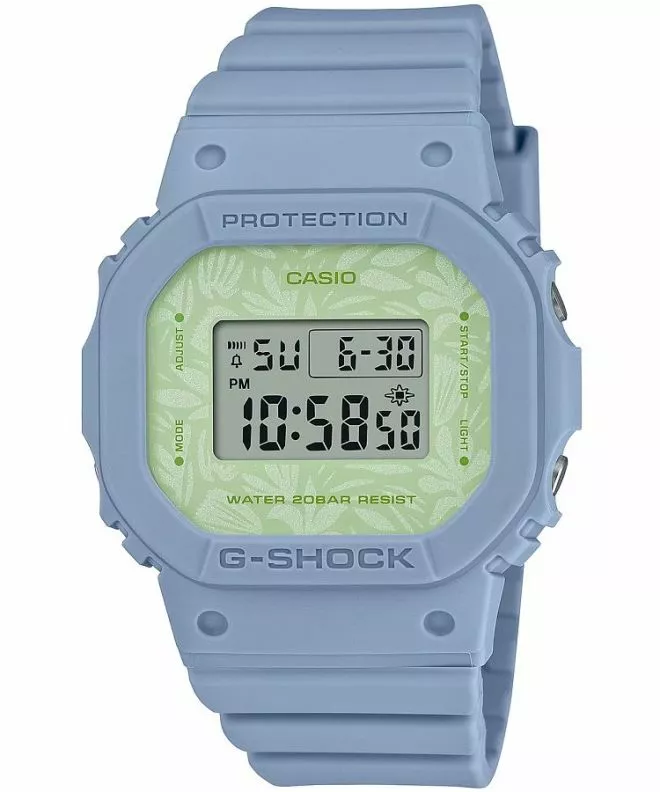 Годинник Жіночий Casio G-Shock Digital GMD-S5600NC-2ER