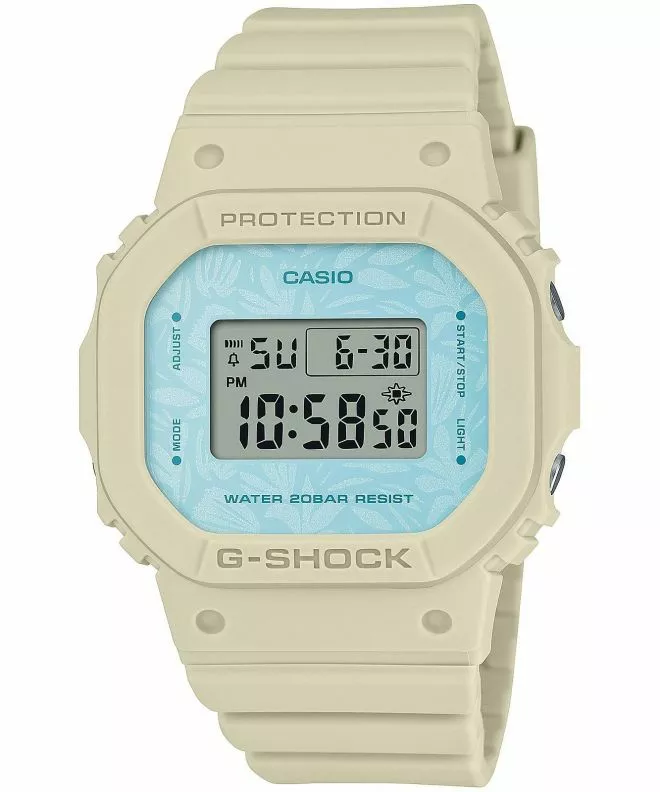 Годинник Жіночий Casio G-Shock Digital GMD-S5600NC-9ER