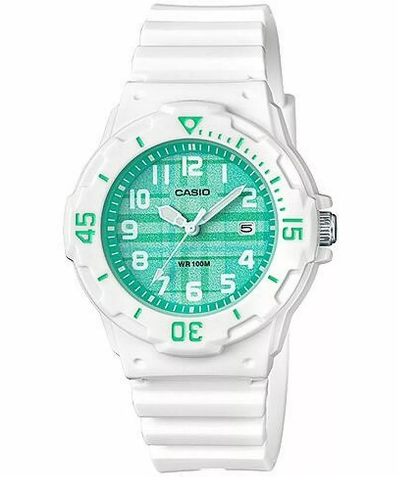Годинник Жіночий Casio POP LRW-200H-3CVEF