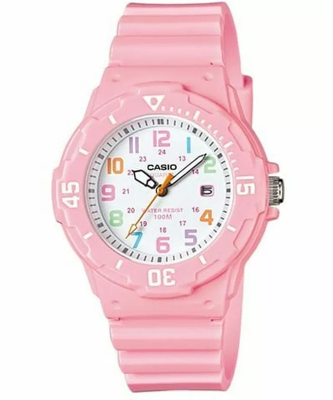 Годинник Жіночий Casio POP LRW-200H-4B2VEF