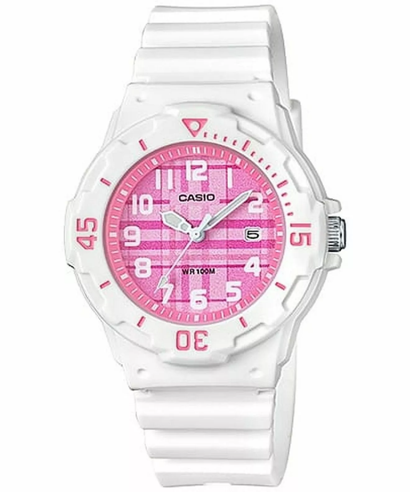 Годинник для Жінок і Чоловіків Casio POP LRW-200H-4CER