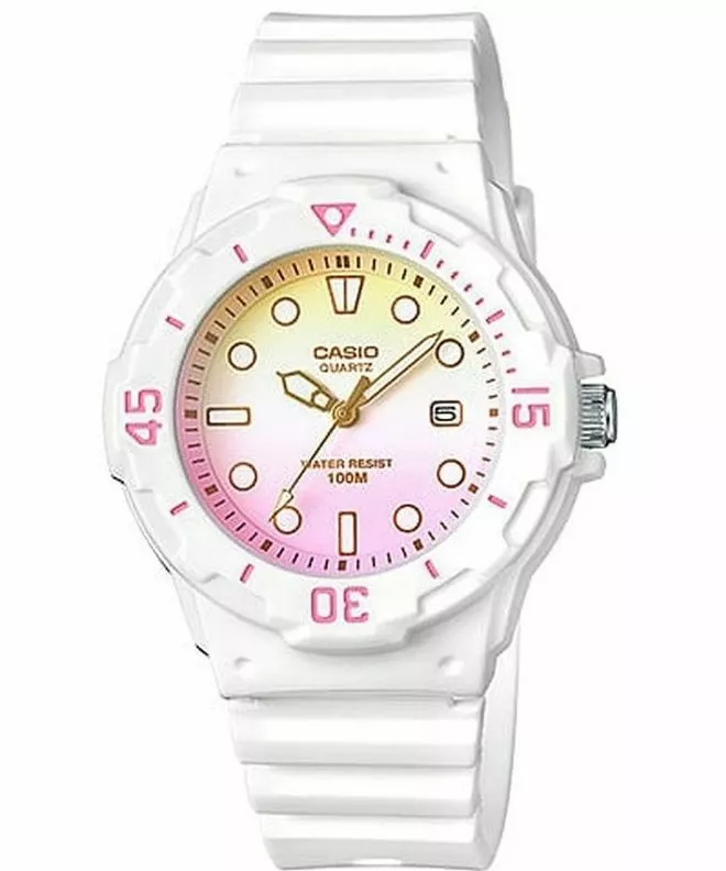 Годинник Жіночий Casio POP LRW-200H-4E2VDR