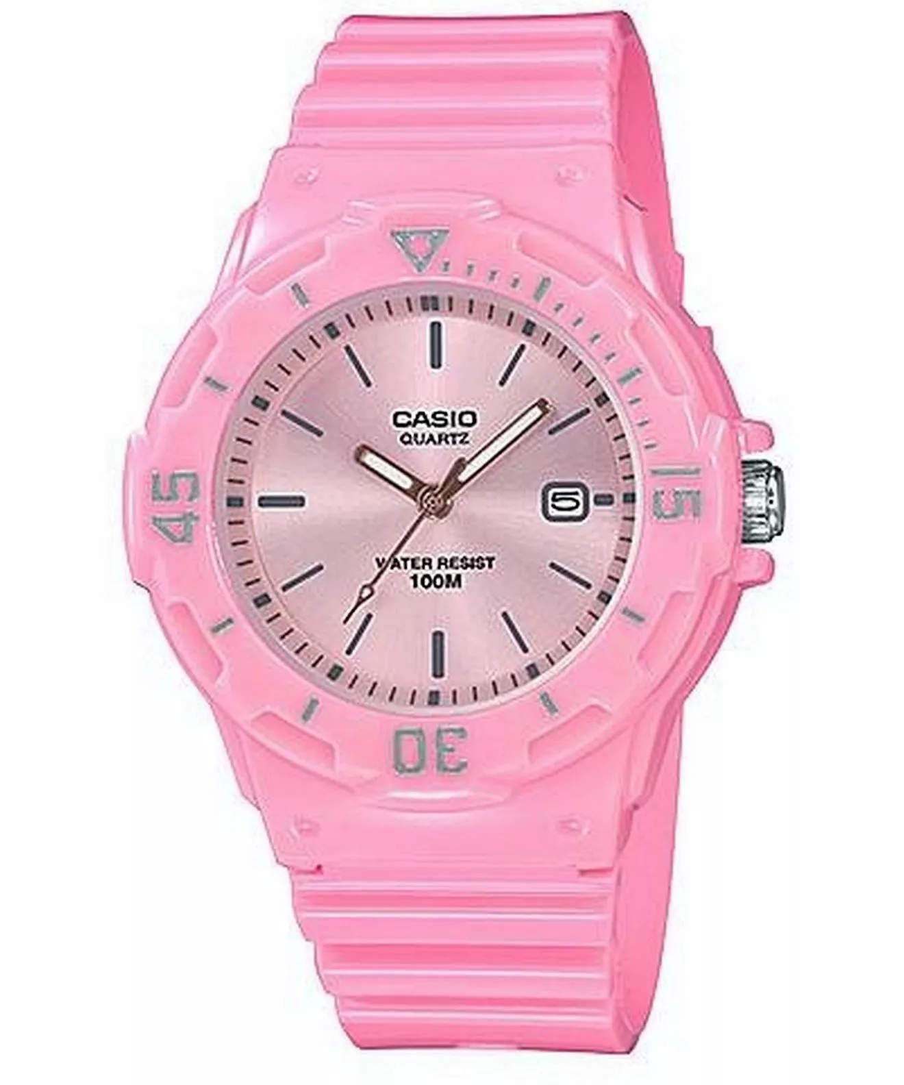 Годинник Жіночий Casio POP LRW-200H-4E4VEF