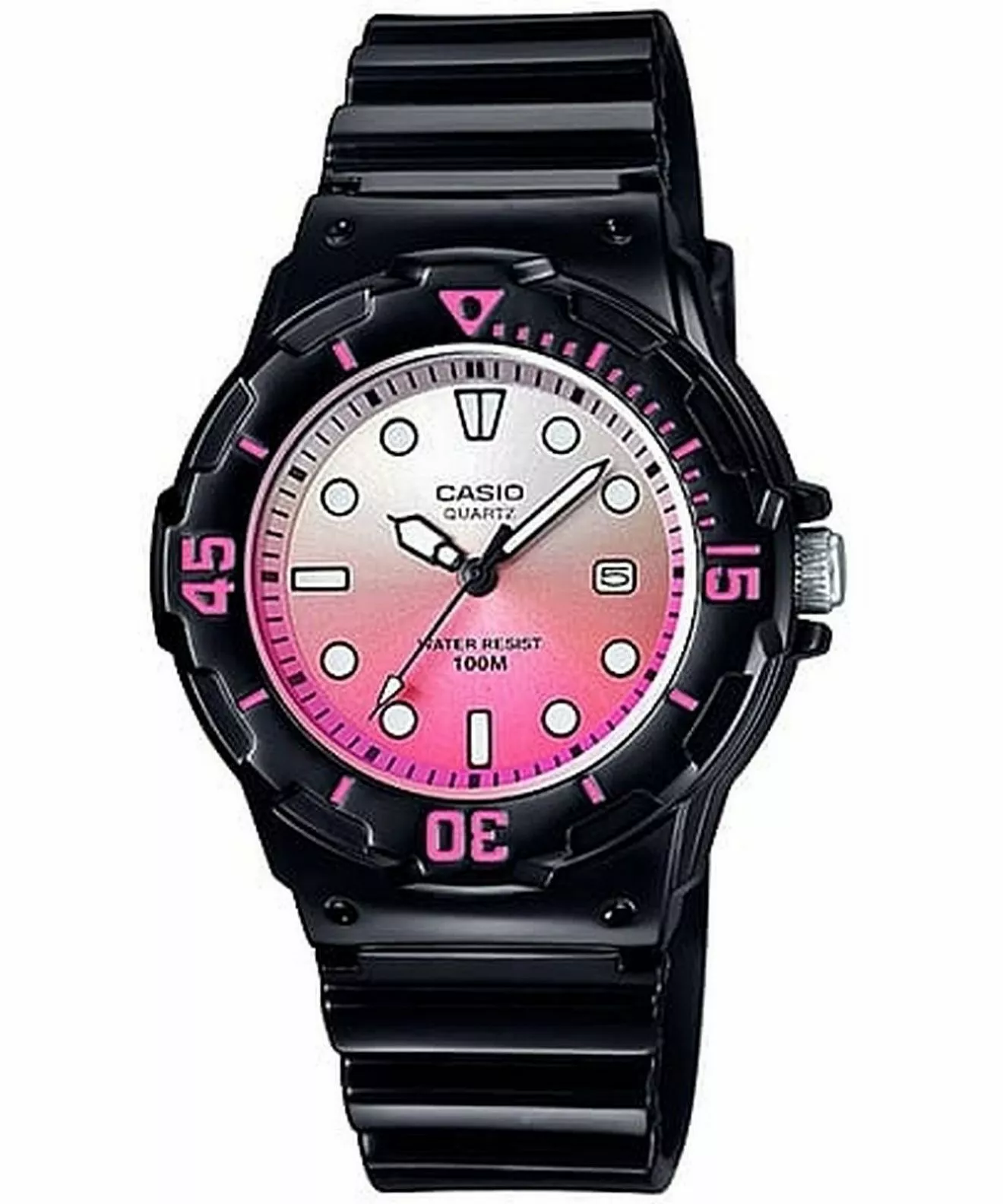 Годинник Жіночий Casio POP LRW-200H-4EVDR