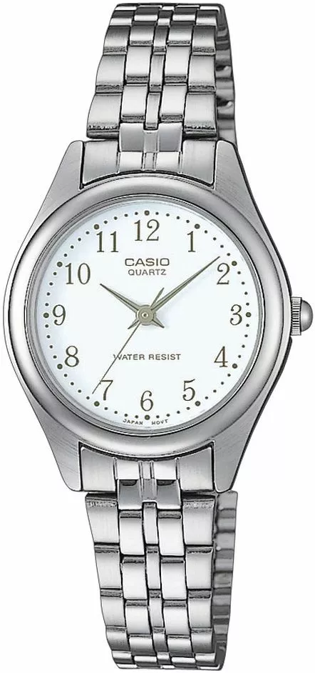 Годинник Жіночий Casio Classic LTP-1129A-7BH