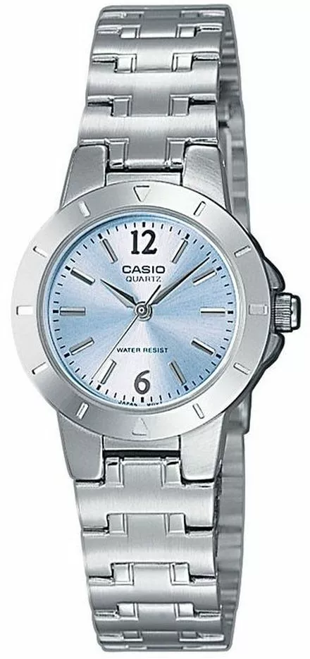 Годинник Жіночий Casio Classic LTP-1177A-2AEF (LTP-1177A-2A)