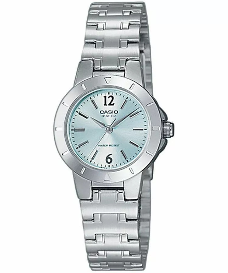 Годинник для Жінок і Чоловіків Casio Classic LTP-1177A-3AEF