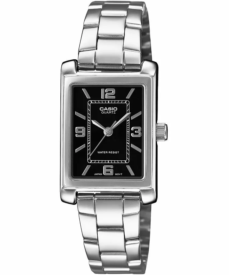 Годинник для Жінок і Чоловіків Casio Classic LTP-1234DD-1AEF